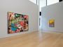Contemporary art exhibition, Angel Otero, The Fortune of Having Been There at Lehmann Maupin, 501 West 24th Street, New York, USA