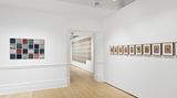 Contemporary art exhibition, Group Exhibition, The Resistance of Pen and Paper at Richard Saltoun Gallery, London, United Kingdom