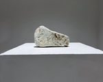 Stone A by Yuna Yagi contemporary artwork 3