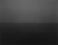 East China Sea, Amakusa by Hiroshi Sugimoto contemporary artwork sculpture