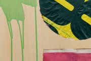Untitled (Pi) by Joe Fyfe contemporary artwork 4