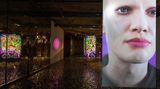 Contemporary art exhibition, :mentalKLINIK, Paradise on Sale at Dirimart, Istanbul, Turkiye