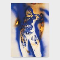 Yves Klein’s Ode to Performance and Provocation 3