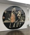 Laut by Neo Rauch contemporary artwork 2