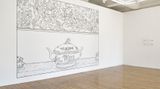 Contemporary art exhibition, Louise Lawler, No Drones at Sprüth Magers, London, United Kingdom