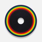 Olafur Eliasson contemporary artist