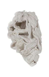 Memento III by Joseph Gabriel contemporary artwork sculpture