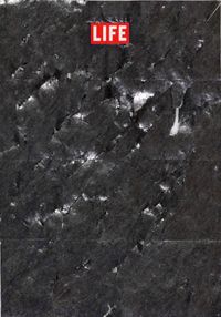 Untitled-0220702 by Choi Byung-So contemporary artwork works on paper, drawing