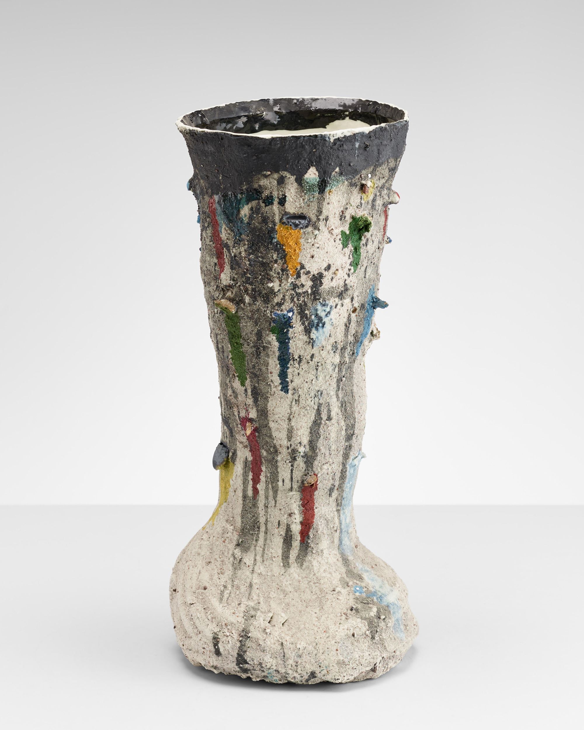 Johannes Nagel Biography, Artworks & Exhibitions Ocula Artist