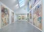 Contemporary art exhibition, Gregory Forstner, Gregory Forstner: Kings at Play at Galerie Zink, Waldkirchen, Germany