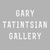 Gary Tatintsian Gallery Advert
