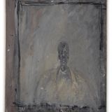 Alberto Giacometti contemporary artist
