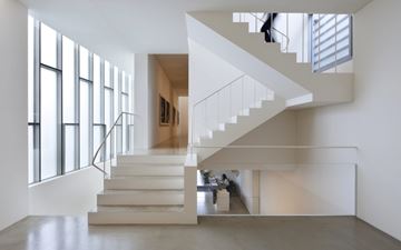 ONE AND J. Gallery