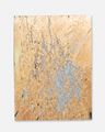 Luxury Dust (Gold) by Cheryl Donegan contemporary artwork 1