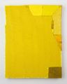 Untitled (yellow) by Louise Gresswell contemporary artwork 1