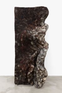 Attenuator No. 4 by Jacqueline Kiyomi Gork contemporary artwork sculpture