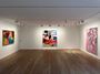 Contemporary art exhibition, Group Exhibition, Something Woman This Way Comes at Patricia Low Contemporary, Gstaad, Switzerland