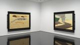 Contemporary art exhibition, Neil Jenney, AMERICAN REALISM TODAY at Gagosian Shop, 976 Madison Avenue, New York, United States