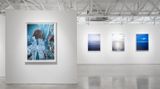 Contemporary art exhibition, Group Exhibition, CURRENTS at Lehmann Maupin, 501 West 24th Street, New York, United States