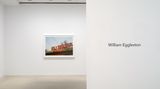 Contemporary art exhibition, William Eggleston, William Eggleston at David Zwirner, Hong Kong