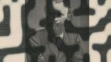 Contemporary art exhibition, Wade Guyton, Galerie Matthiesen, Ausstellung, Edouard Manet, 1928, 6. Februar bis 18. März, Vol. II at Galerie Chantal Crousel, Paris, France