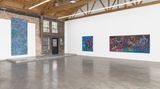 Contemporary art exhibition, Joshua Petker, Tambourine at Anat Ebgi, Los Feliz, United States
