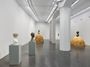 Contemporary art exhibition, Simone Leigh, Simone Leigh at Hauser & Wirth, Zürich, Limmatstrasse, Switzerland