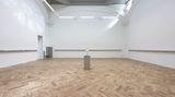 Contemporary art exhibition, Katie Paterson, REQUIEM at Ingleby, Edinburgh, United Kingdom