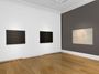 Contemporary art exhibition, Agostino Bonalumi, Lee Seung Jio, The Paradox of Proximity at Mazzoleni, London, United Kingdom