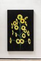 A sunflower with lots of heads by Andrew Sim contemporary artwork 1