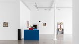 Contemporary art exhibition, Nathalie Du Pasquier, ONE THING LEADS TO ANOTHER at Galerie Greta Meert, Brussels, Belgium