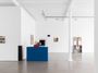 Contemporary art exhibition, Nathalie Du Pasquier, ONE THING LEADS TO ANOTHER at Galerie Greta Meert, Brussels, Belgium