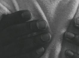 Roy DeCarava