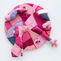 Knead myself (pink) by Trevon Latin contemporary artwork 1