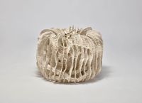 2019-10 by Hsu Yunghsu contemporary artwork sculpture, installation, ceramics