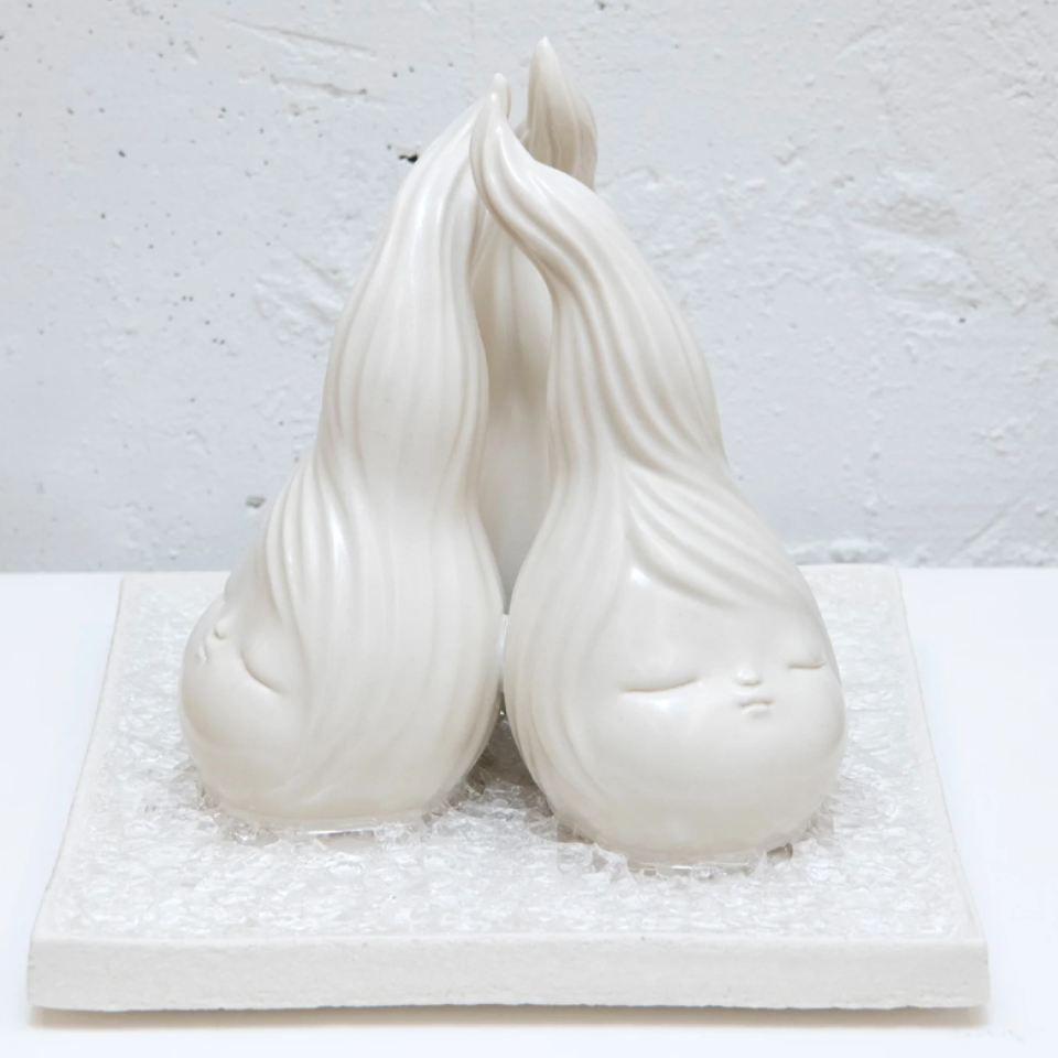 From Clay to Art, What Ceramics Mean to Miyako Terakura