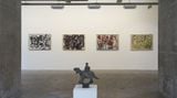 Contemporary art exhibition, Fadi Yazigi, No Title at Galerie Tanit, Beyrouth, Lebanon