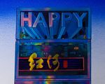 Happiness is Easy by Jonny Negron contemporary artwork 2