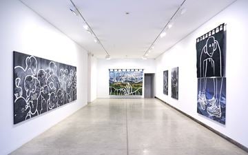 Yavuz Gallery