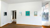 Contemporary art exhibition, Gert & Uwe Tobias, SO ODER SO at Knust Kunz Gallery Editions, Munich, Germany