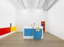 Contemporary art exhibition, Camille Blatrix, Pop-up at Andrew Kreps Gallery, 55 Walker Street, United States