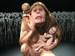 Review: Patricia Piccinini's Curious Affection at QAGOMA