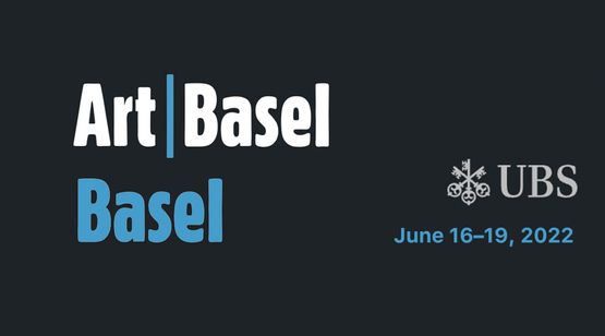 Art Basel in Basel 2022