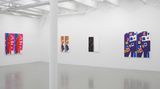 Contemporary art exhibition, Bernard Piffaretti, Bernard Piffaretti at Lisson Gallery, 10th Avenue, New York, United States