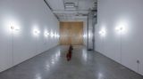 Contemporary art exhibition, Kong Chun Hei, Absent Minded at TKG+, TKG+, Taipei, Taiwan