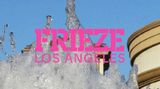 Contemporary art art fair, Frieze Los Angeles 2019 at Pace Gallery, 540 West 25th Street, New York, USA