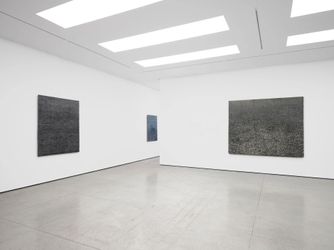 Contemporary art exhibition, Lee Jin Woo, Inside the White Cube at White Cube, Hong Kong