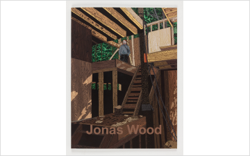 Jonas Wood