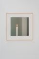 Candle (after Richter, kerze 1983.) by Ivan Franco Fraga contemporary artwork 1