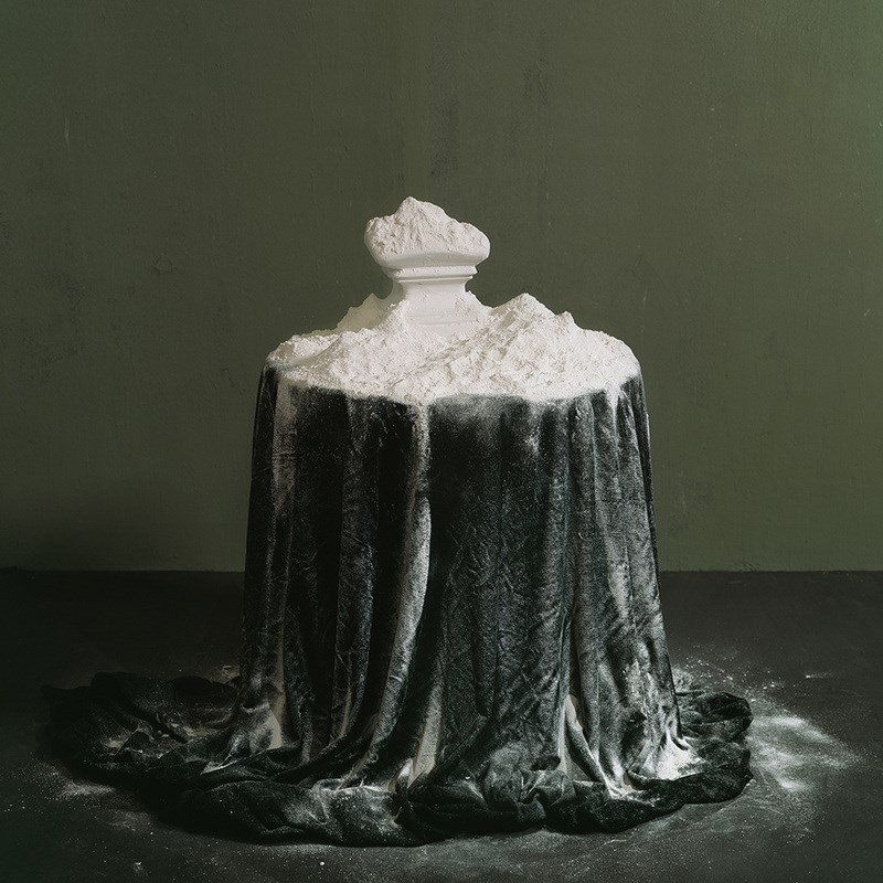 Chen Wei Biography, Artworks & Exhibitions Ocula Artist